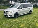 Mercedes-Benz Klasa V 300 d 4-Matic 9G-Tronic - 2