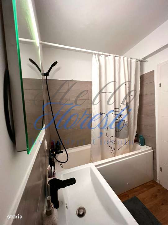 Apartament 2 camere 56 mp + 2 balcoane - Imagine principală: 5/12
