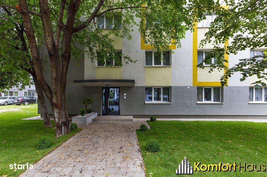 Apartament zona Narcisa - Imagine principală: 2/7