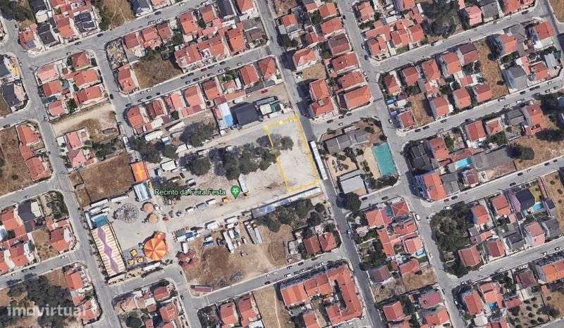 Lotes Quinta do Conde - Grande imagem: 2/10