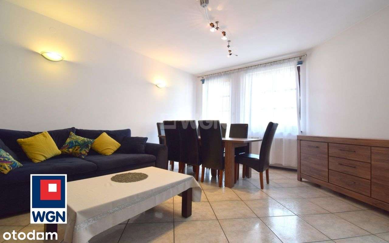 mieszkanie,  86m2, 3 pokoje, 2 piętro, Stare Miasto-2