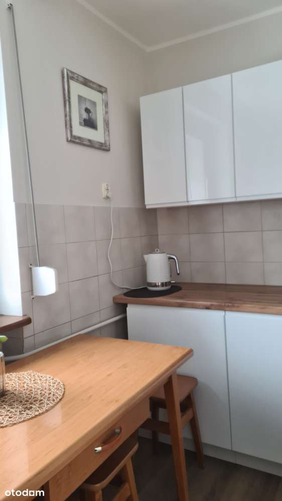 Wynajem: mieszkanie 2-pokojowe (rezerwacja do 15.XII) - Pełny obrazek: 4/16