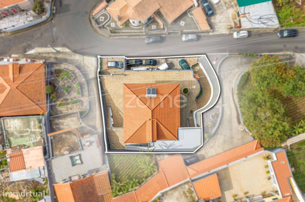 Moradia T4 - Grande imagem: 3/59