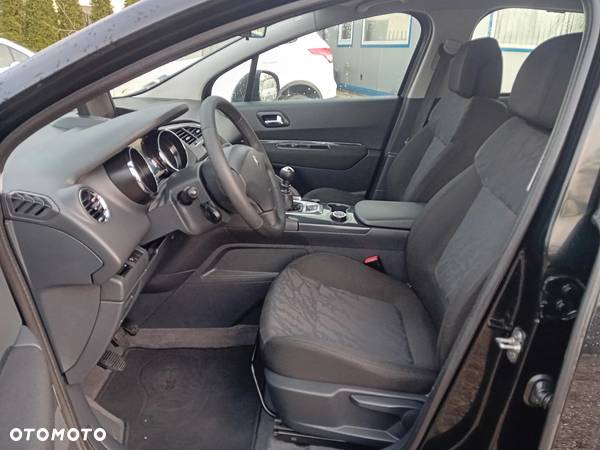 Peugeot 3008 1.6 HDi Premium - 13