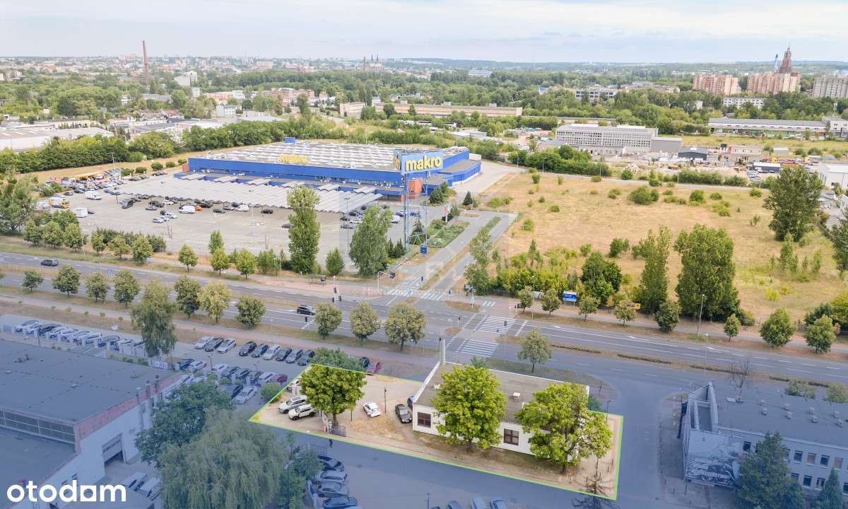 Obiekt na sprzedaż ul. Jagiellońskiej - Pełny obrazek: 3/20