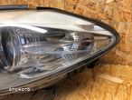 LAMPA PRAWA LEWA PRZEDNIA BMW F10 F11 OE - 15