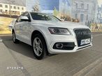 Audi Q5 3.0 TFSI Quattro Tiptronic - 1