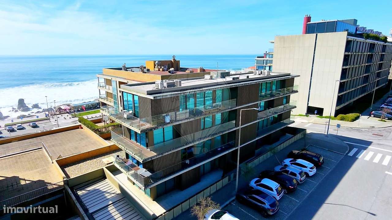Apartamento T2 Para Venda