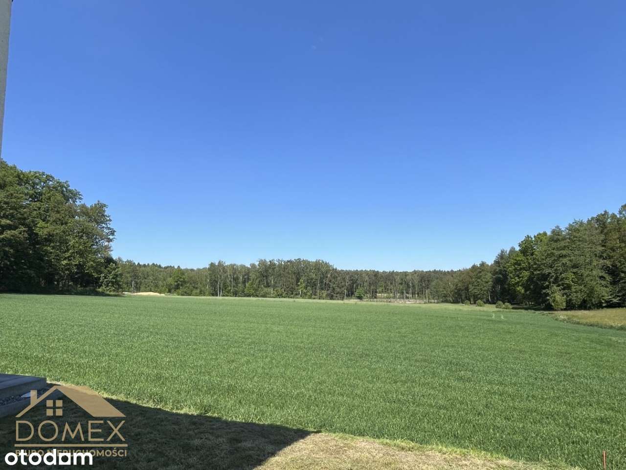 Dom do wykończenia-Rój - Pełny obrazek: 2/10