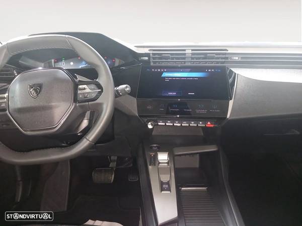 Peugeot 308 1.5 BlueHDi Allure - 12