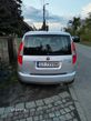 Skoda Roomster 1.2 TSI - 9