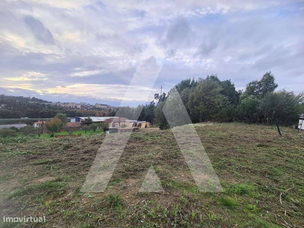 Terreno para construção Pavilhão - Grande imagem: 1/5