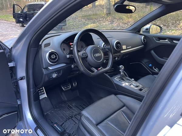 Audi S3 2.0 TFSI Quattro S tronic - 6