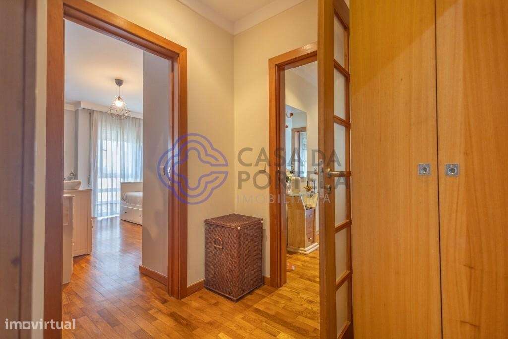 Apartamento T2 no Condomínio Via Maia – Conforto, Segurança e Qualidad-5