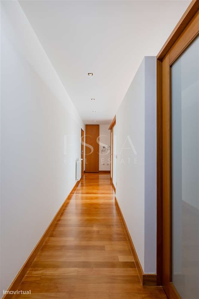 T3 Varanda Vista Mar em Arcozelo | T3 Granja | T3 Vila Nova Gaia-8