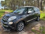 Fiat 500L Wagon 1.6 MJ J17 - 1