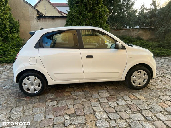 Renault Twingo SCe 70 Experience - 7