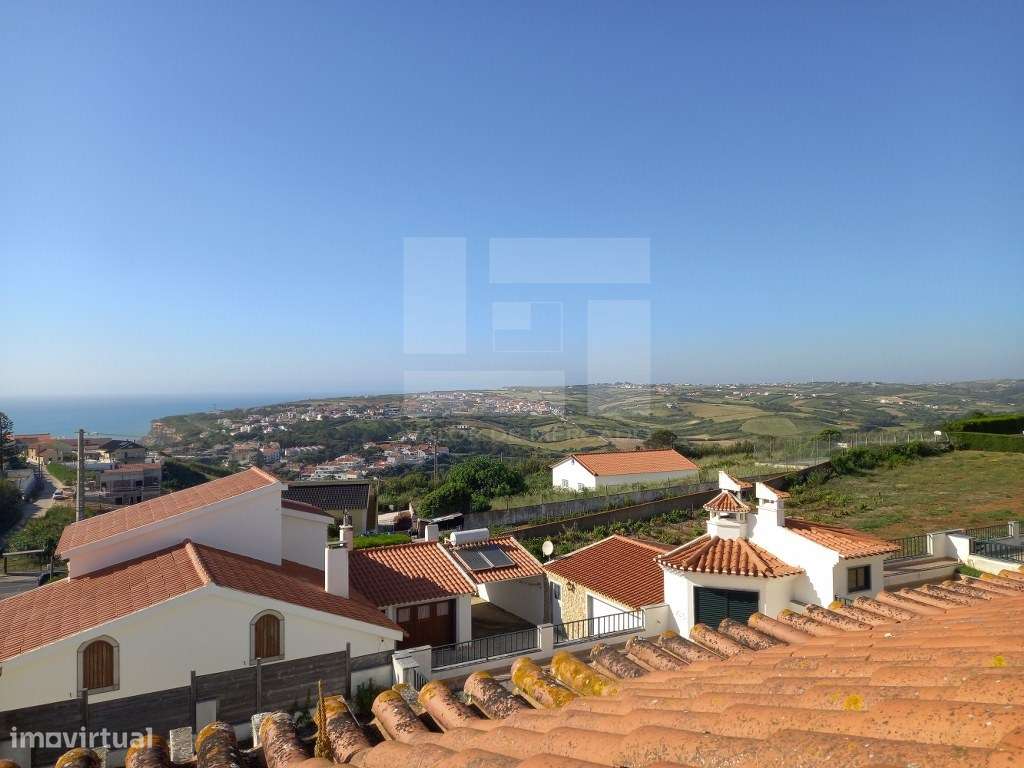 MORADIA GEMINADA - RIBAMAR-43