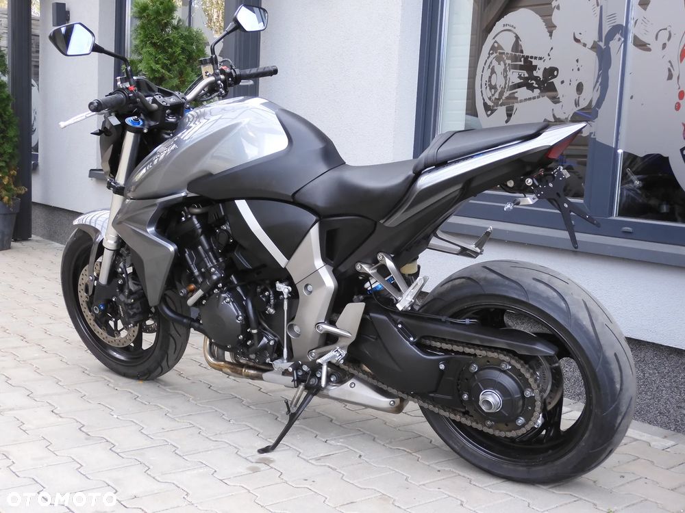 1000R#SC60#ABS#Od Pierwsz...