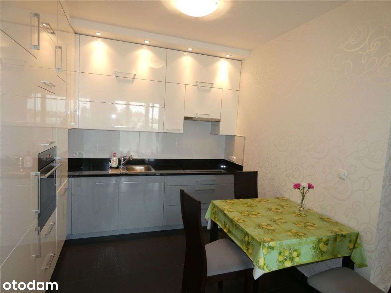 Duże dwupokojowe z miejscem w garażem podziemnym - Pełny obrazek: 5/16