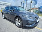 SEAT Leon ST 1.0 EcoTSI FR S/S - 2