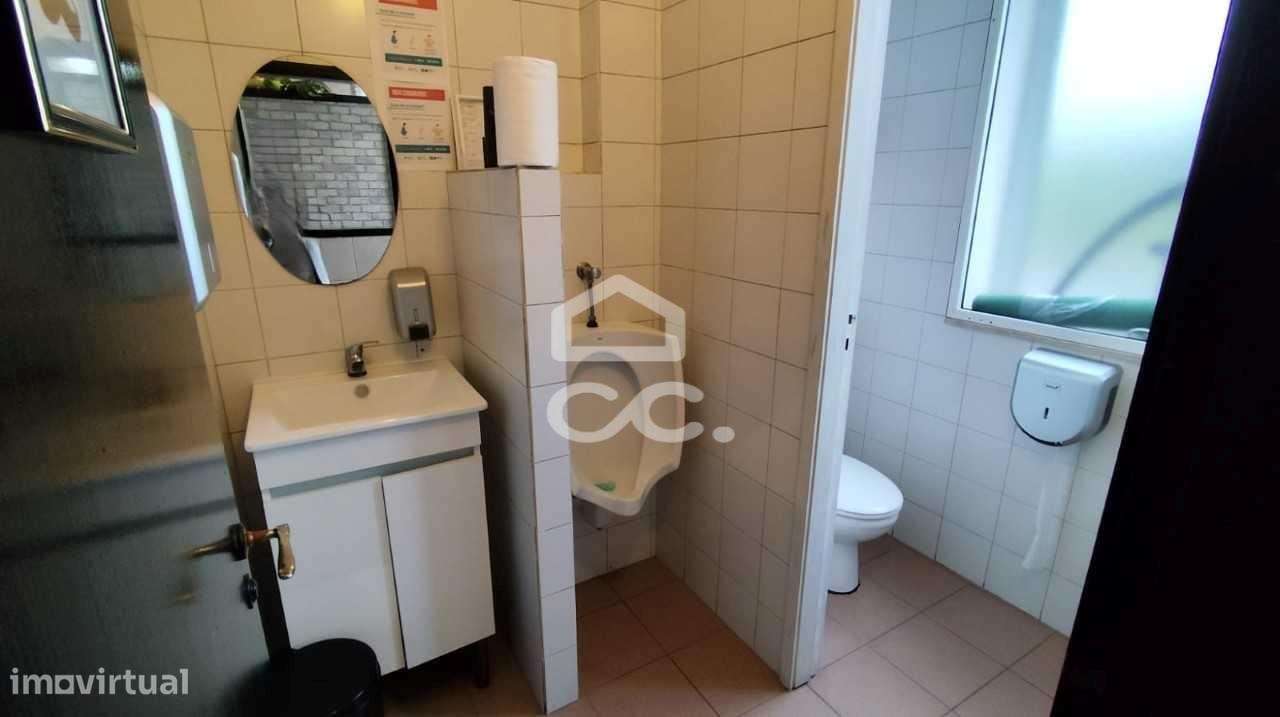 Loja comercial à venda em Vila Nova do Campo — Santo Tirso-12