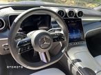 Mercedes-Benz GLC GLC-Coupe 300 d 4Matic 9G-TRONIC AMG Line Advanced - 35
