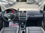 Volkswagen Touran 1.9 TDI DPF Trendline BlueMotion - 5