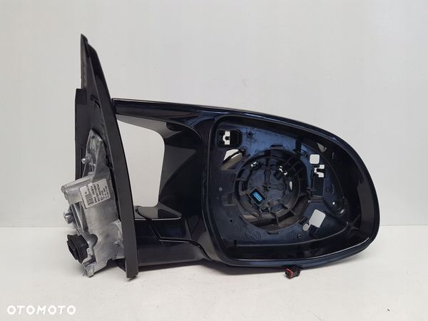 BMW X3 F97 G01 M-POWER LUSTERKO PRAWE 5PIN EUROPA - 1