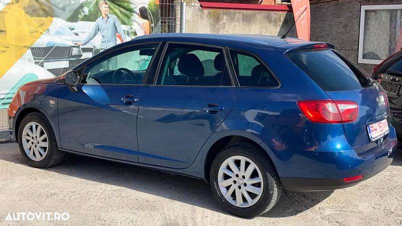 Seat Ibiza 1.2 TSI Ecomotive Style - 3