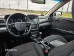 SsangYong Tivoli 1.5 T-GDI Quartz - 15