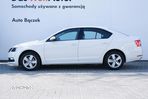 Skoda Octavia 2.0 TDI Ambition DSG - 9