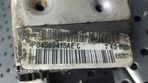 Broasca usa stanga spate dodge caliber p04589415aec - 3