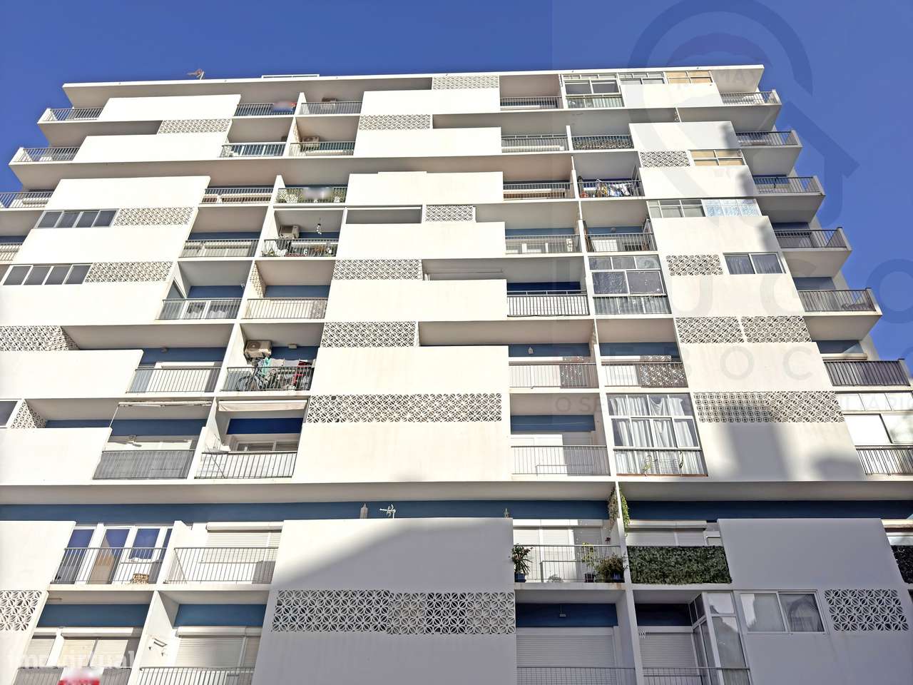 Apartamento T2+1 com Varanda | Praia da Rocha Portimão-22