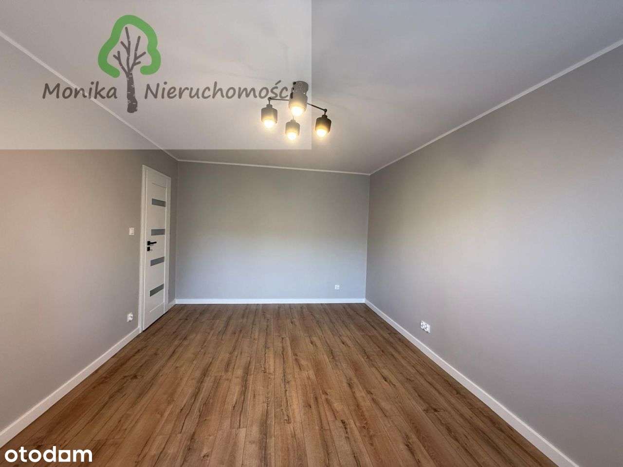 4 Pokoje Po Generalnym Remoncie | 58,10 m² | Balko-1