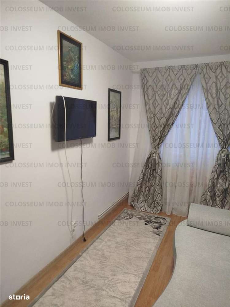 Apartament 2 Camere mobilat utilat decomandat zona Calea Bucuresti - Imagine principală: 5/10