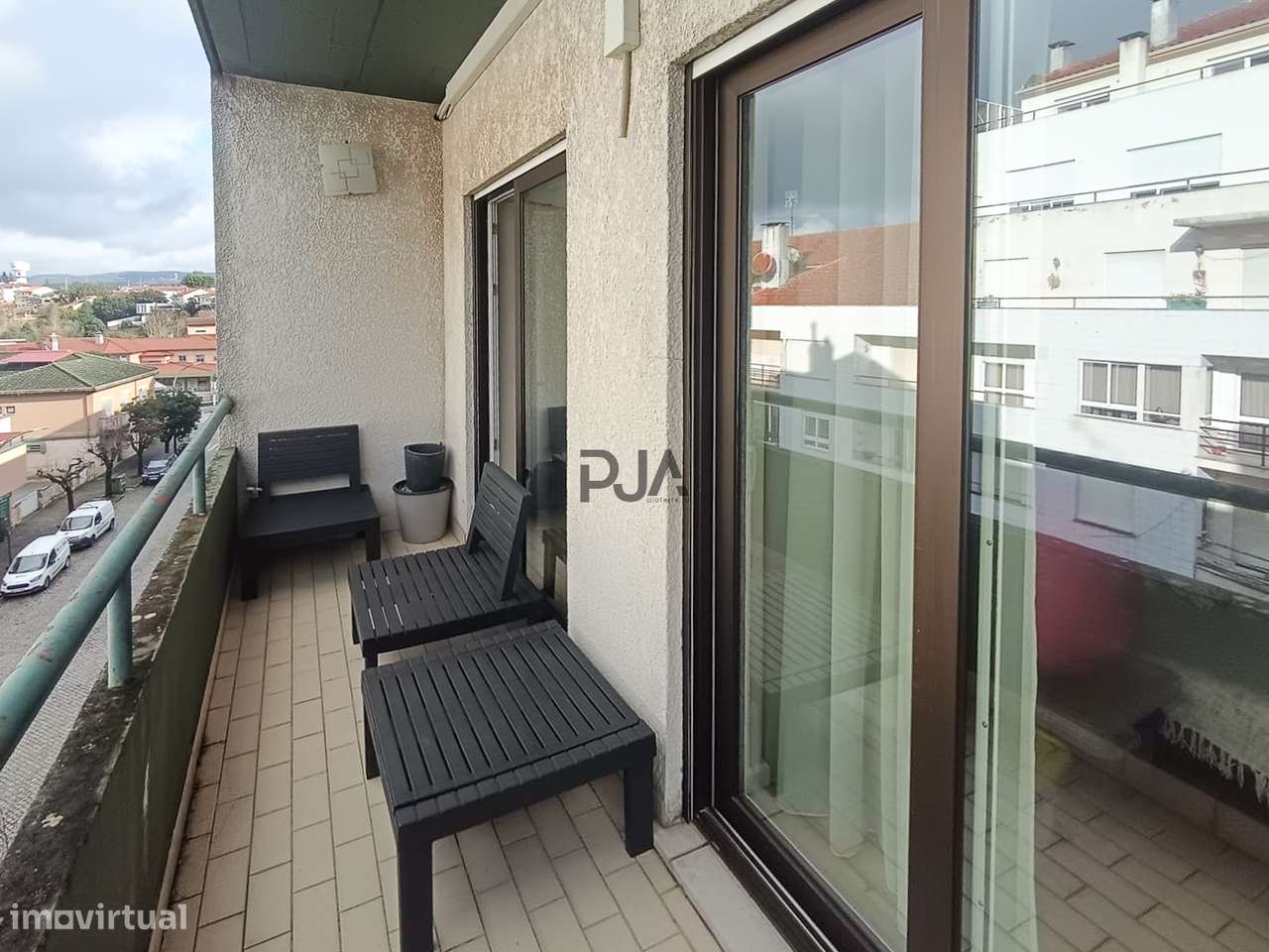 Apartamento T3 em Mortágua - Grande imagem: 3/18