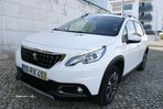 Peugeot 2008 1.2 PureTech Allure - 1