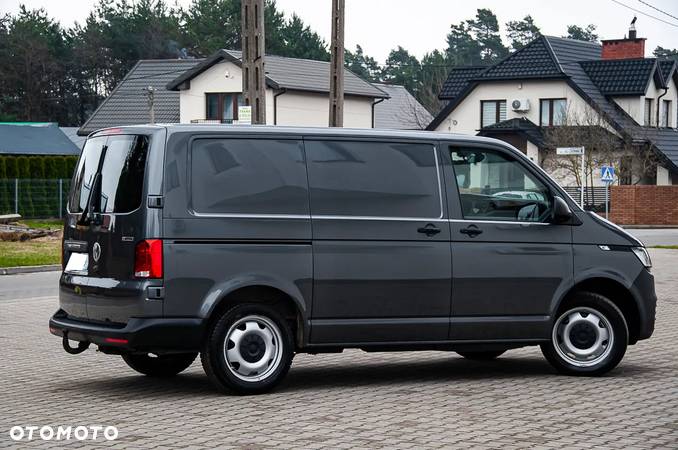 Volkswagen Transporter T6 - 13