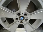 ALUFELGI BMW X3 E83 5x120 ET 46 8Jx18 3411524 FV - 6