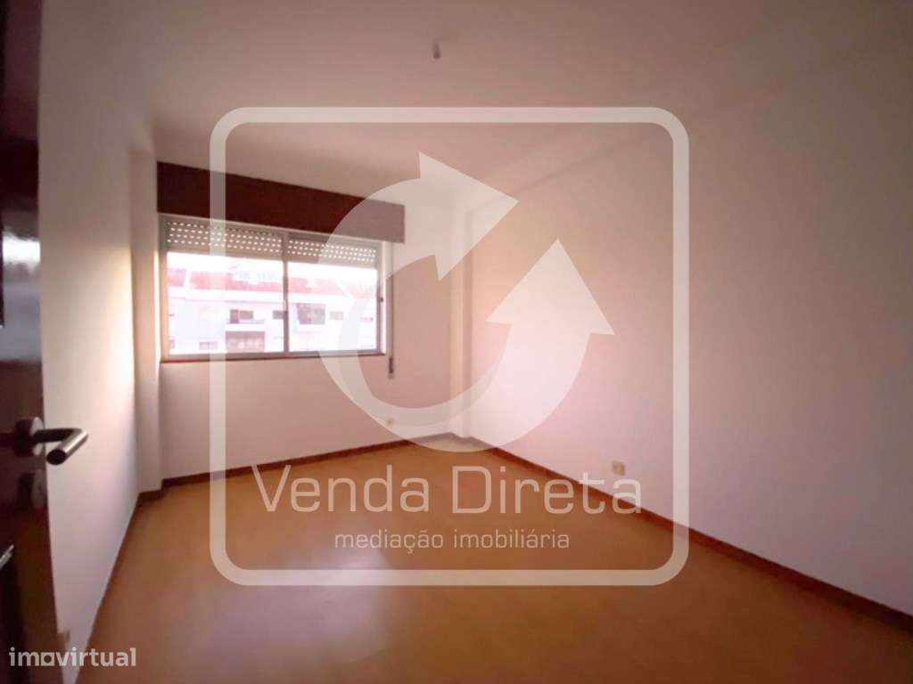 Apartamento T4 com 127 m², varanda e elevador no Pinhal Novo locali...-8