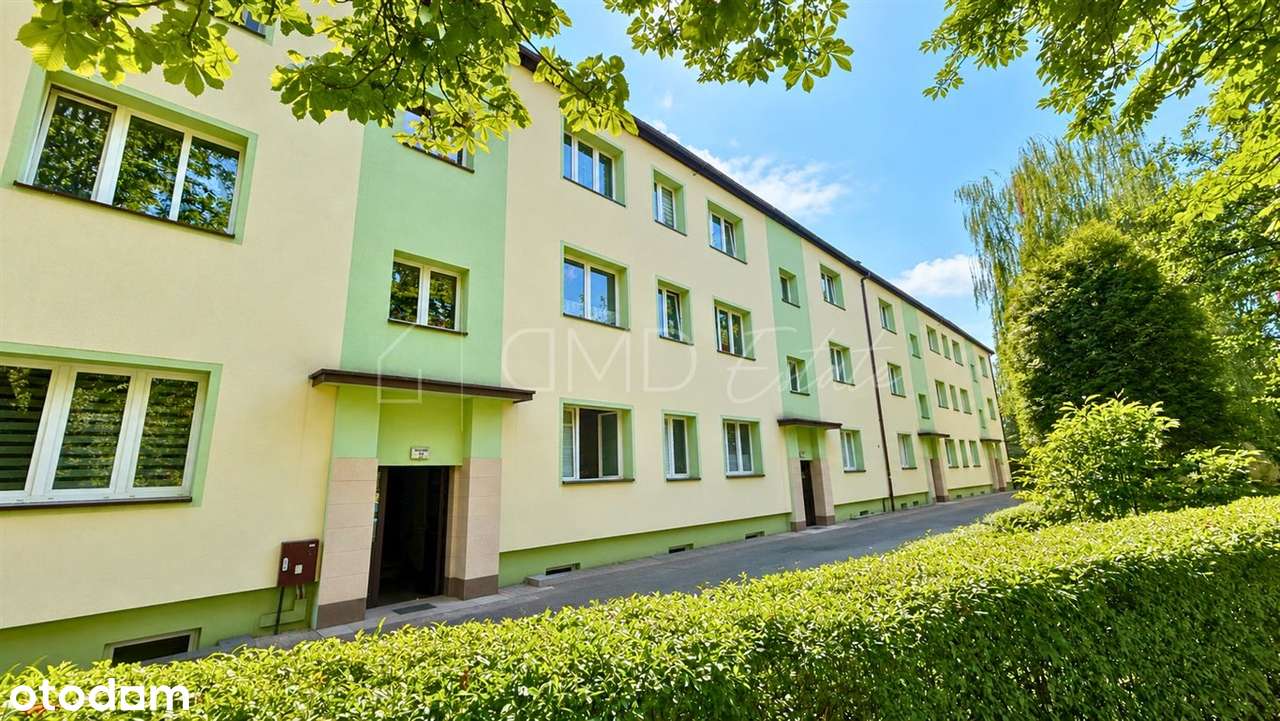 Mieszkanie 2-pok, 5min Centrum i P. Kościuszki