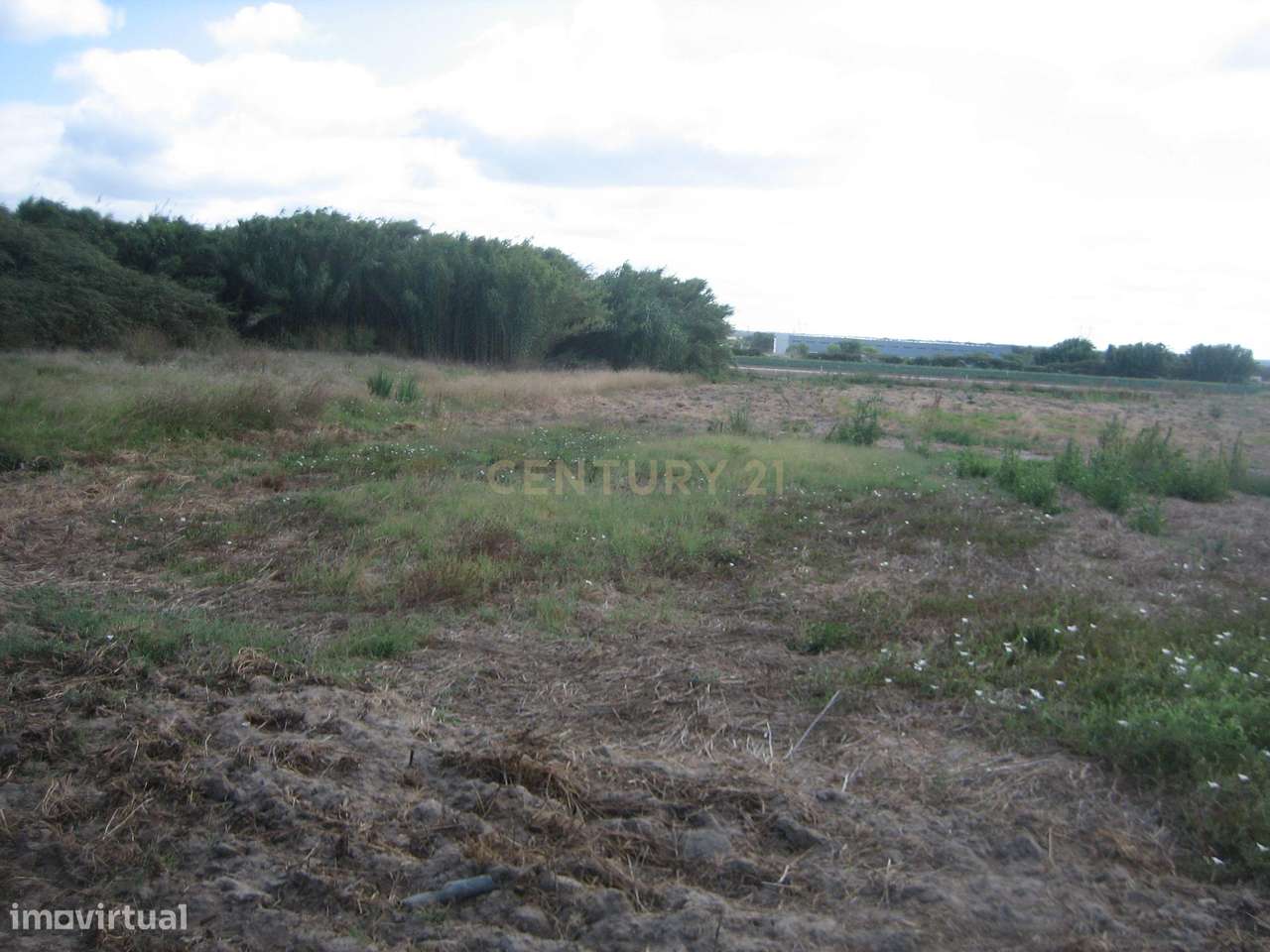 Terreno agrícola com 76.270m2 - Grande imagem: 3/13