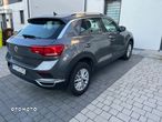 Volkswagen T-Roc 1.5 TSI ACT Advance - 3