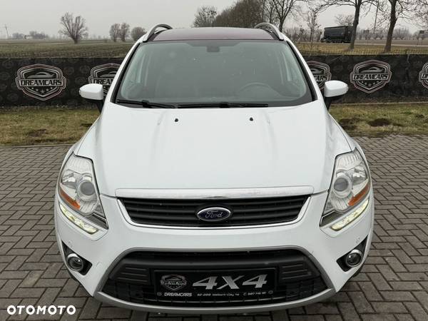 Ford Kuga - 5