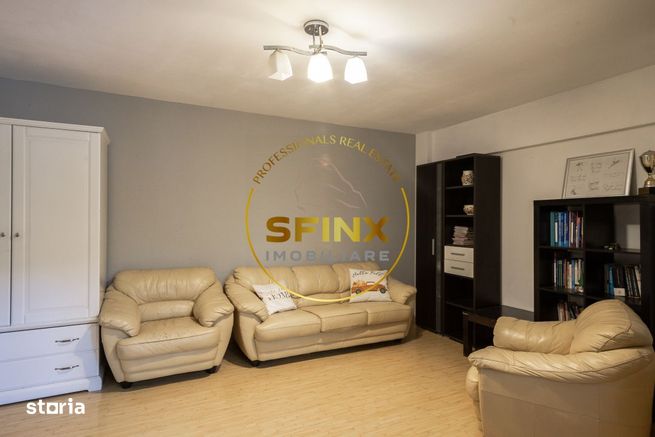 Apartament 3 camere decomandat Zona Sebastian-2