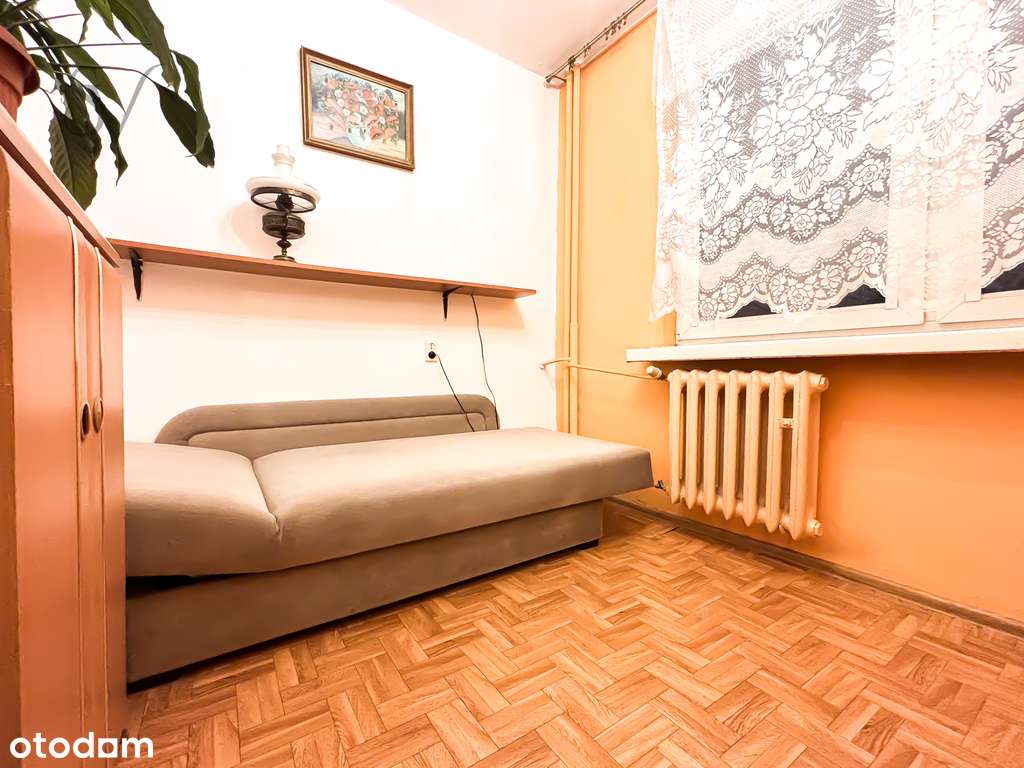 3400 ALL | Pet friendly | 3 oddzielne pok | ENG - Pełny obrazek: 5/14