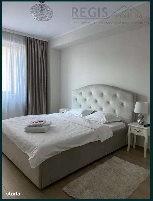 Apartament elegant 3 camere Drumul Poienii - Imagine principală: 5/9
