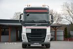 Volvo FH 500 / Hydraulika / 2015 r. / Webasto - 2