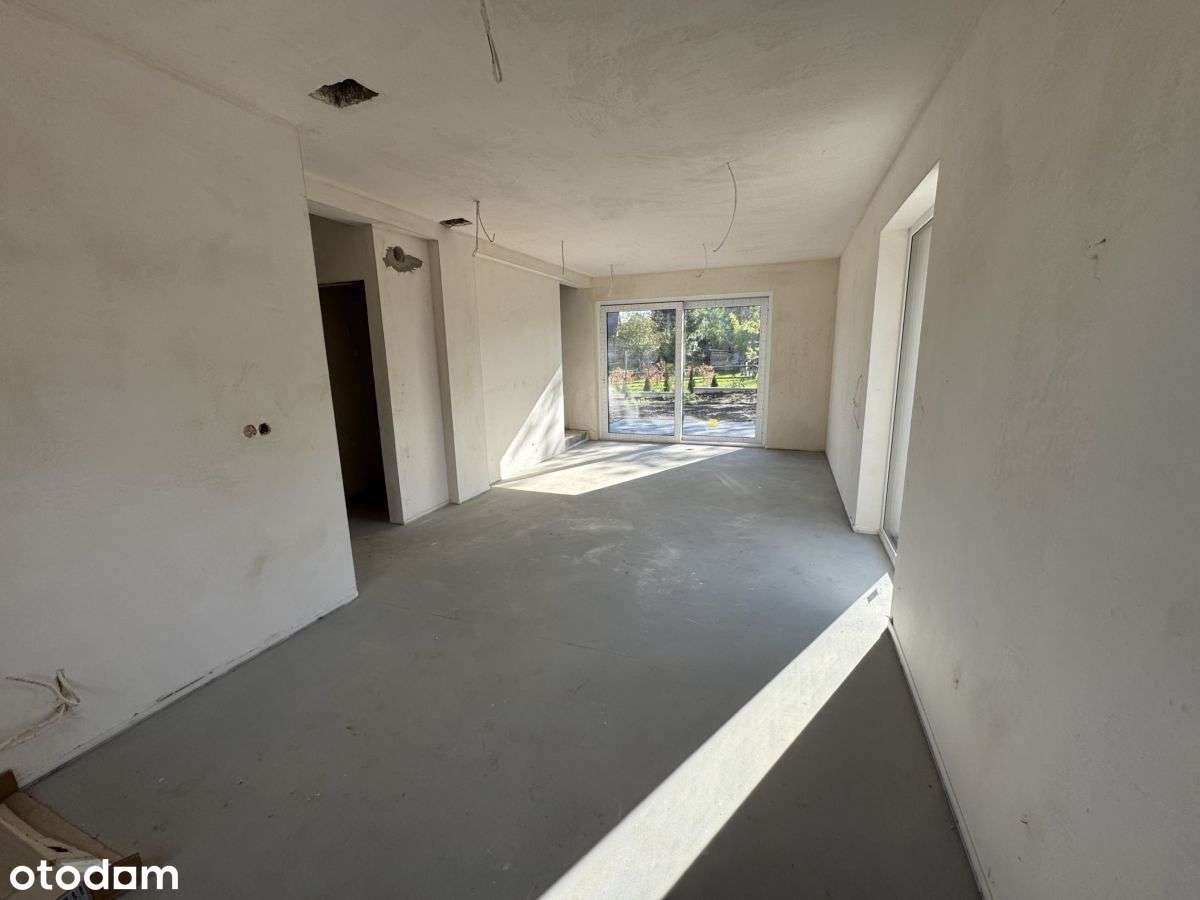 Dom, 121,50 m², Słomiróg-9